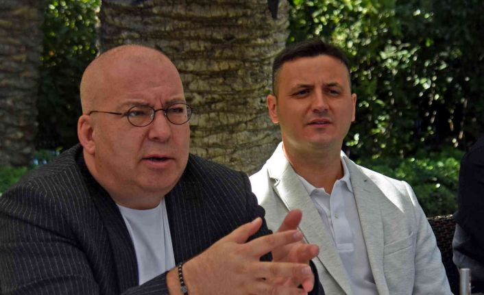 Menemen FK’den öncü iklim projeleri