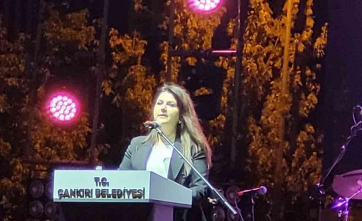 MHP Genel Başkan Yardımcısı Pelin Yılık: "2023 Türk milletinin ve Türkiye’nin zafer yılı olacaktır"