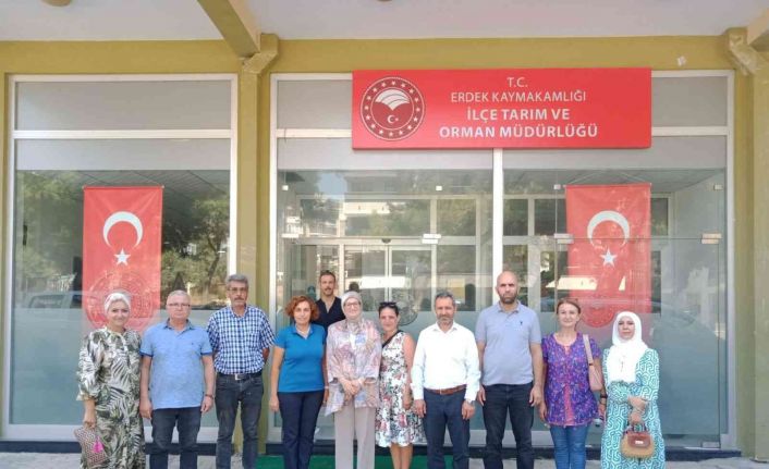 Milletvekili Uygur: "Kadınlar el attıkları her işte başarılı olacak güce sahiptir"