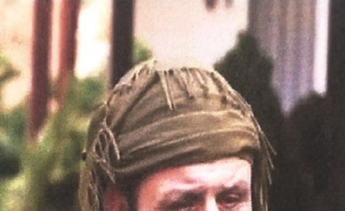 Milli İstihbarat Teşkilatı (MİT), terör örgütü PKK-YPG’nin sözde Ayn El Arap (Kobani) Eyalet Yürütme Kurulu üyesi "Berxwedan Muş" kod adlı Erhan Arman’ı, düzenlediği özel bir operasyonla etkisiz hale getirdi.