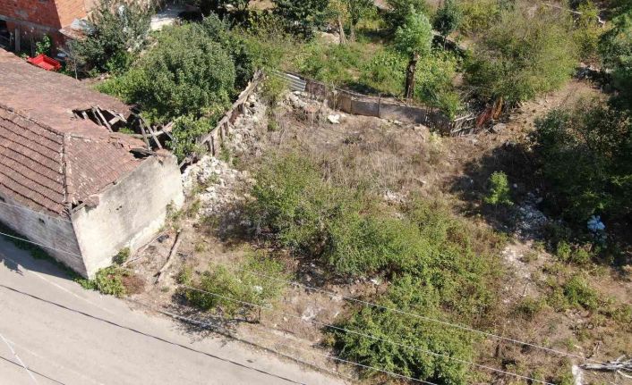 Milli Mücadele döneminde büyük öneme sahipti, tarihi yapının kalıntısı bile bulunmuyor