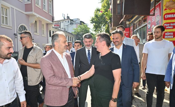 Mudanya’da hayat normale döndü