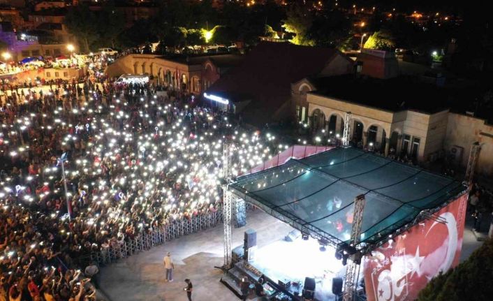 Nevşehir’de Ahmet Şafak rüzgarı esti