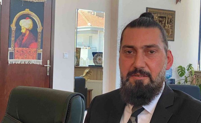 Ocak Partisi Genel Başkan Vekili Güngör: "30 Ağustos’ta partimizin yapacağı açılış Türk demokrasisini güçlendirecektir”