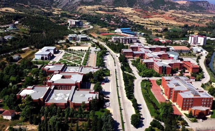 Öğrencilerin tercih ettiği üniversite oldu, yüzde 98 doluluk oranını ulaştı