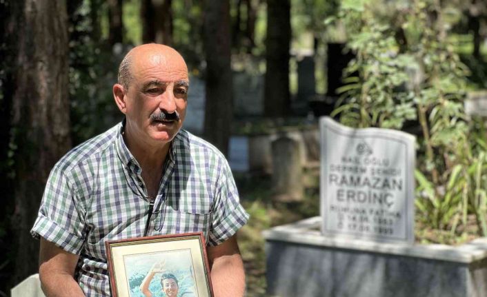 Onun acısı 23 yıldır dinmiyor