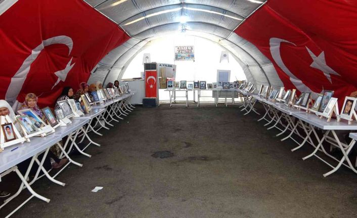 Örgüt tehdit etti, ailesine bir şey olmasın diye mektup bırakıp dağa gitti