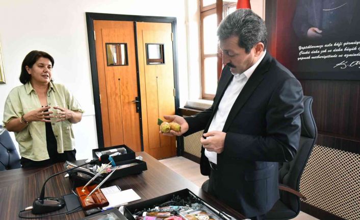 Ortaca’ya 1 Milyon liralık kadın girişimi projesi