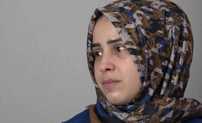 (Özel) Acılı anne 49 gündür oğlunu göremiyor..."Akıbeti Cem Muhammet gibi olmasın"