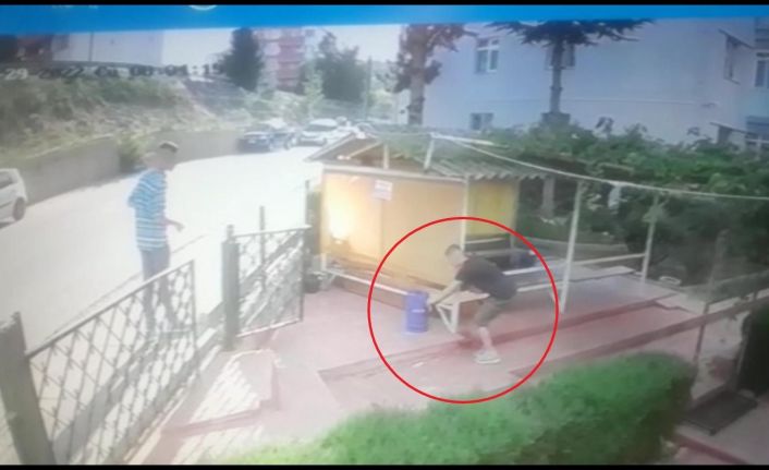 (ÖZEL) Vatandaşın su parasına da göz diktiler