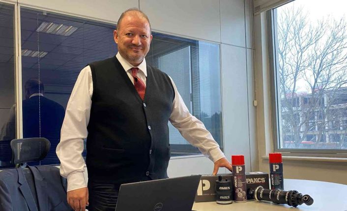 PAKCS, Automechanika Moskova’da