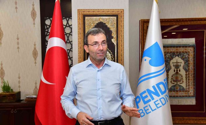 Pendik Belediyesinden ilçede ikamet eden ve üniversiteye yeni başlayanlara 2 bin TL’lik destek