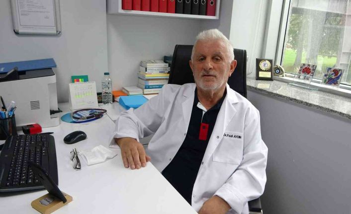 Prof. Dr. Fazıl Aydın: “Kovid geçirende kanser riski fazla diye herhangi bir veri yok”