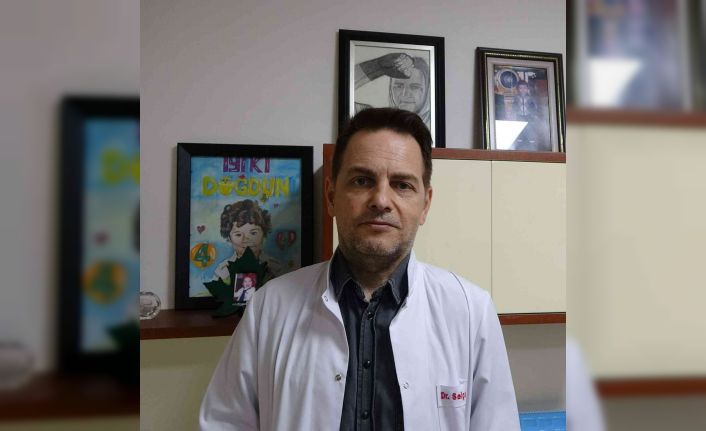 Prof. Dr. Kaya: “Kovid aşılarından beklenen yarar, yan etkilerinin çok çok daha ötesindedir”