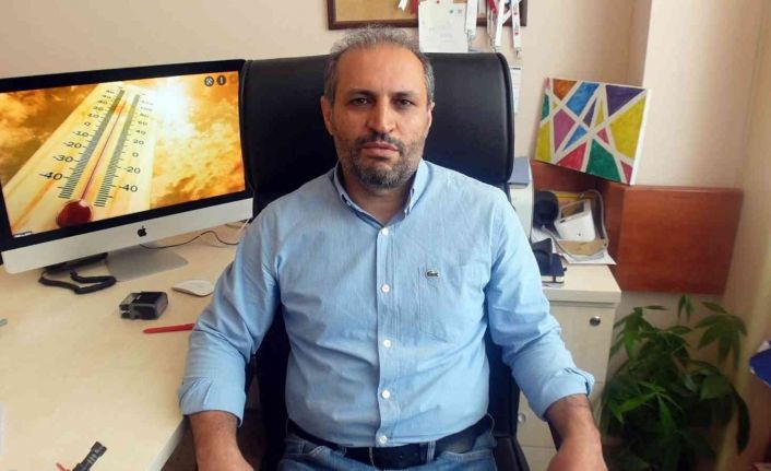 Prof. Dr. Kobat: “Kalp problemi olan kişilerin sıcaklardan kendilerini korumaları gerekmektedir”