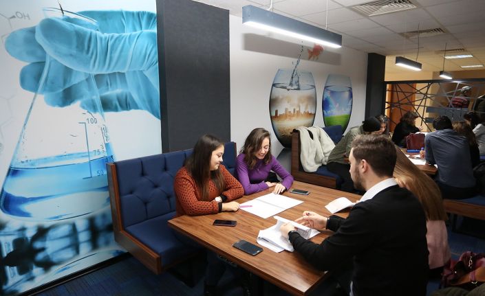 Rektör Kutluhan PAÜ ve TEİ arasındaki iş birliğinin müjdesini verdi