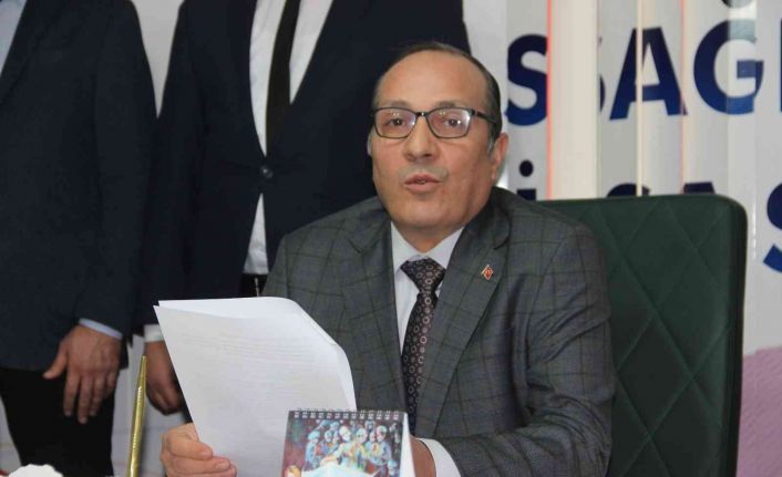 Sağlıkçılar ek ödeme taban ödemelerinin revize edilmesini istiyor