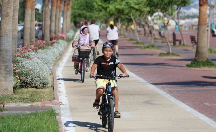 Sahil Bandı Düzenleme Projesi’nin doğu etabı tamamlandı