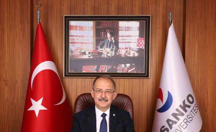 SANKO Üniversitesi’nde yüzde 99 doluluk sağlandı