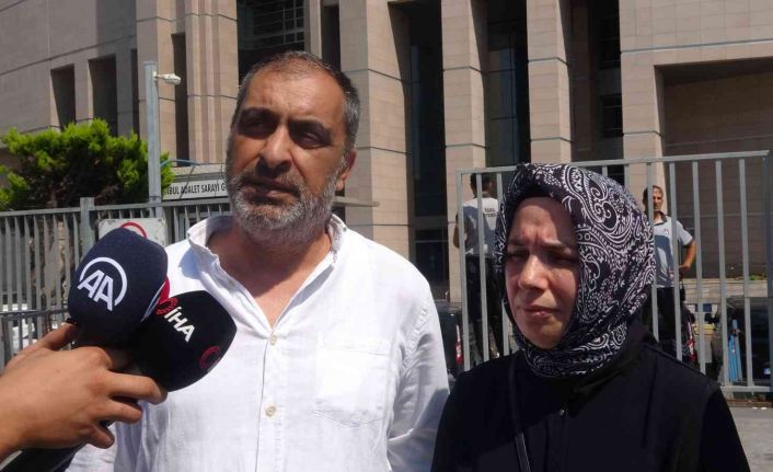 Scooter kullanan Dilara Gül’e çarparak ölümüne neden olan sürücü hakim karşısında