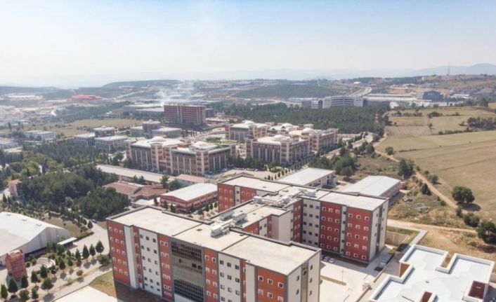 Şeyh Edebali Üniversitesi Tıp Fakültesi için bütün hazırlıklar tamamlandı
