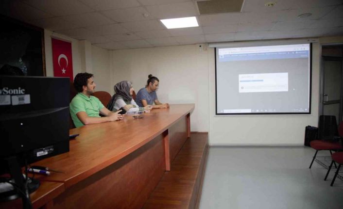 Şirinyalı üst geçidi ihalesinde en düşük teklif 3 milyon 587 bin TL