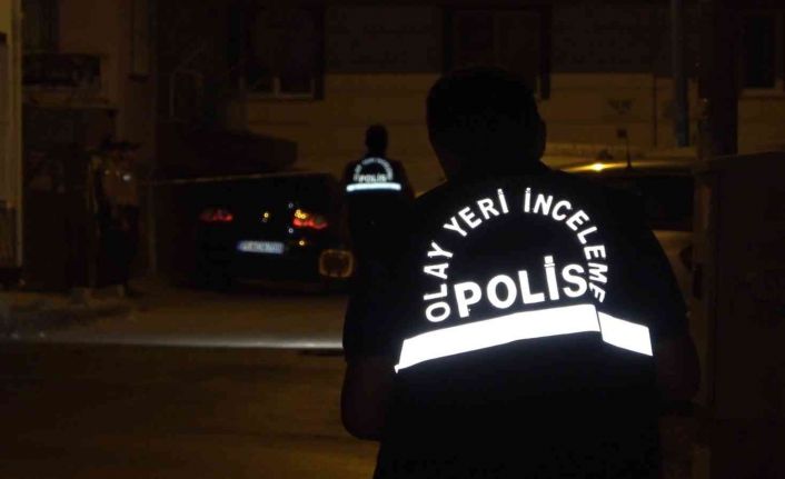 Sokak ortasında dehşet: 55 yaşındaki husumetlisini tüfekle öldürdü