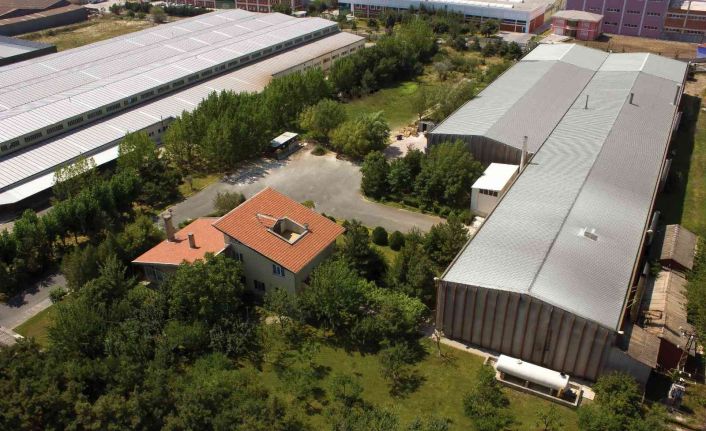 Swarovski ailesine ait Tyrolit, Egeli - Egesan’ın çoğunluk hissesini satın aldı