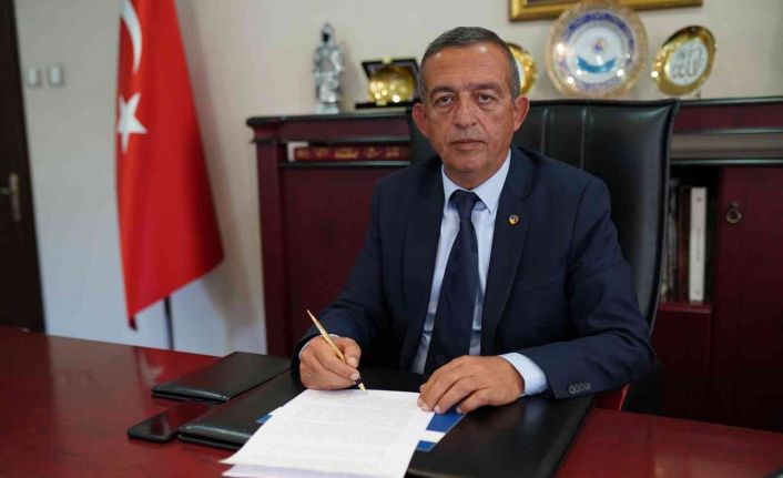 Tanoğlu: “30 Ağustos Zaferi, Türk milletinin büyük fedakârlıklarla verdiği bir istiklal mücadelesinin göstergesidir”