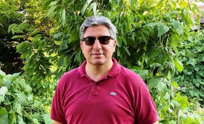 (Tekrar) Kululu Eritre Büyükelçisi Ahmet Demirok baba ocağında