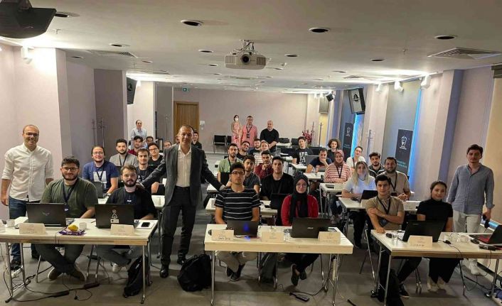 Türk Telekom 3’üncü Siber Güvenlik Kampı tamamlandı