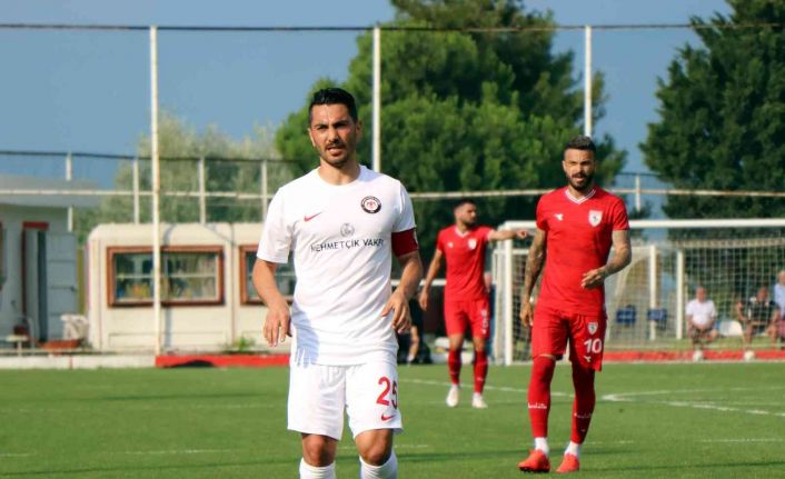 Türkiye’nin en ilginç kulübü: hem sahibi hem kaptanı hem de futbolcusu