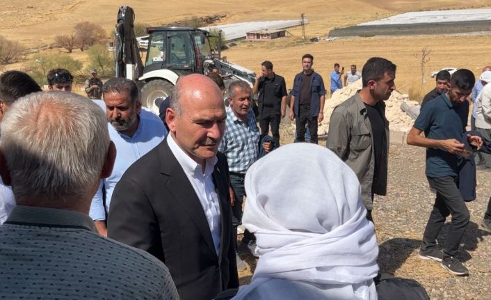 Türkiye’yi yasa boğan Mardin’deki kazada ölen 20 kişi toprağa verildi