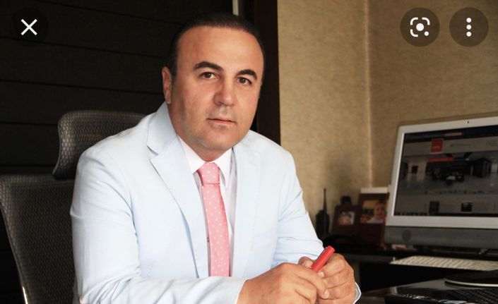 TÜYİSEN Genel Başkanı Ahmet Baydar’dan öğrencilerin barınma sorununa çözüm önerileri