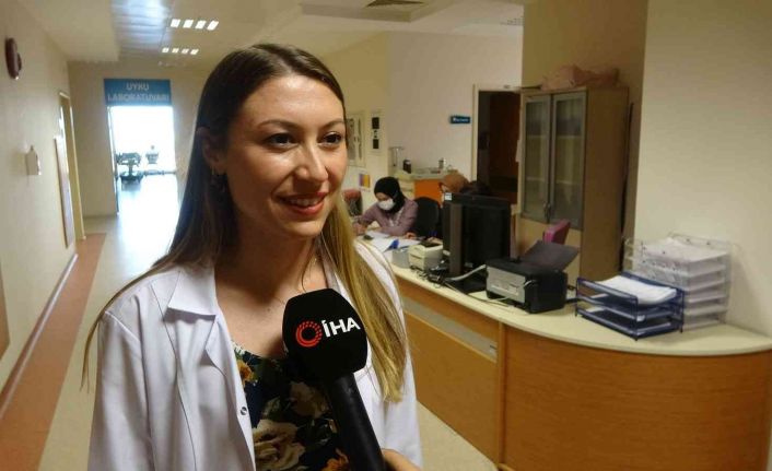 Uzmanı Doktor Kaya: “Hatırlatma dozu yapılmadığı takdirde ölüm riski çok yüksek”