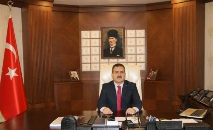 Vali Akbıyık: “2 yılda 43 kişi tıp fakültesini kazandı”