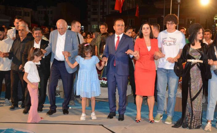 Vali Akbıyık: "Hakkari tarihin en güzel günlerini yaşıyor"