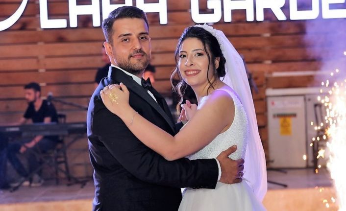 Varol ailesinin mutlu günü Denizli basın ve spor camiasını buluşturdu