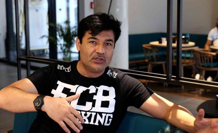 Volkan Gökçek, Macar boksör Gabor Gorbics ile karşılaşacak