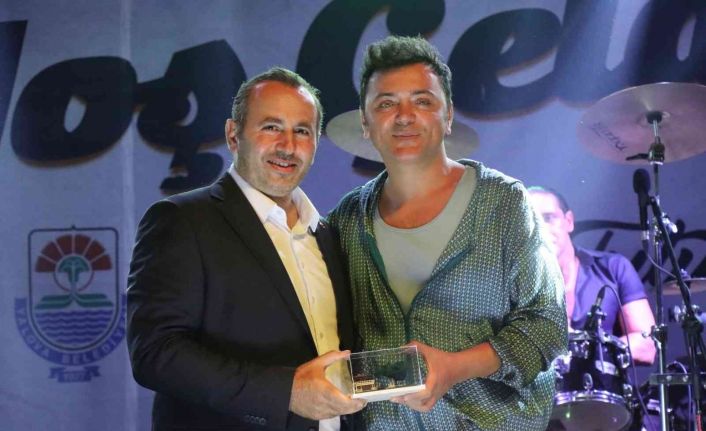 Yalova’da zaferin 100. yıl coşkusu konserlerle kutlandı