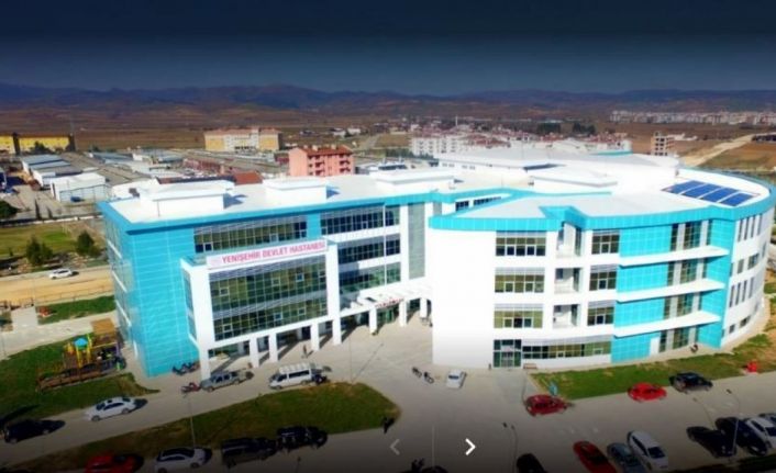 Yenişehirliler Devlet Hastanesi’ne doktor istiyor