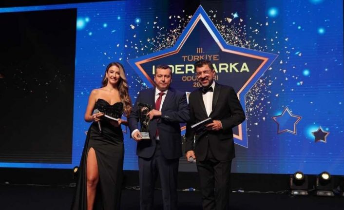 Yılın Çelik Yapı Çözümleri Markası Ödülü’ne KARÇEL layık görüldü