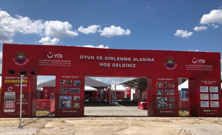 YTB dönüş yolunda yurt dışındaki vatandaşları uğurluyor