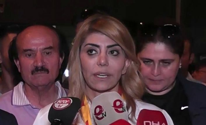 Yukatel Kayserispor Başkanı Gözbaşı: “Başarı çıtası yükselecek”