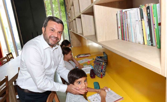 Yüreğir Külterevlerinde güz dönemi kurs kayıtları başladı