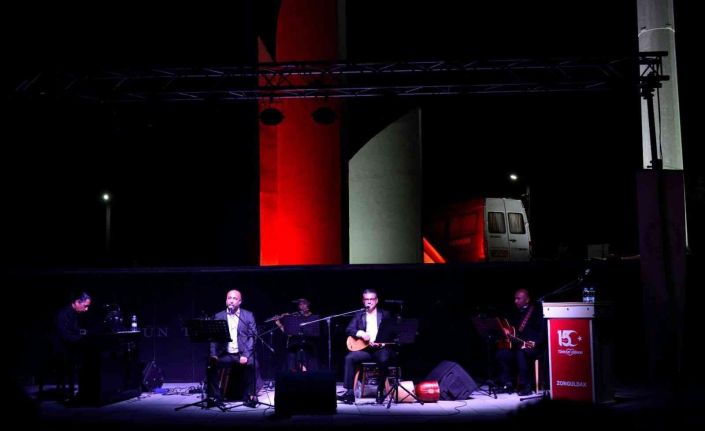 ZBEÜ’den 30 Ağustos konseri