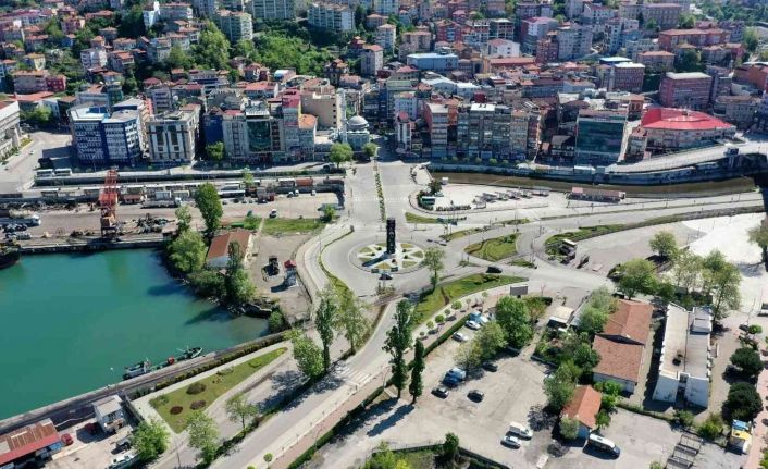 Zonguldak’ta 559 konut satışı gerçekleştirildi