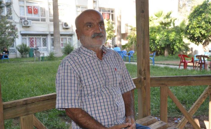 12 Eylül mağduru gazeteci Karakulak: "O zaman 17 yaşındaydım, gençliğim gitti"