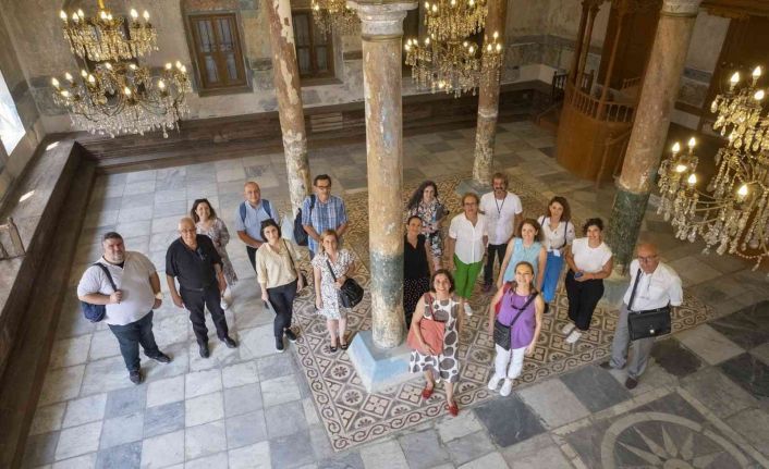 18. Tarihe Saygı Yerel Koruma Ödülleri sahipleri belli oldu