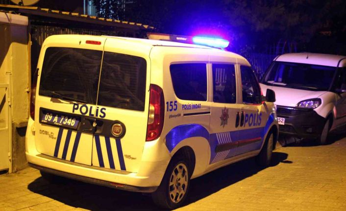 1 ayda aynı evi 2 defa soydu, sonunda yakayı ele verdi